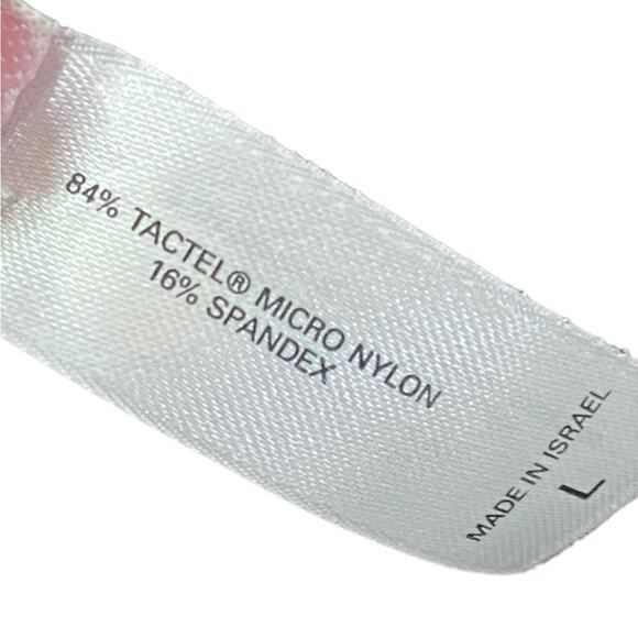 VICTORIA’S SECRET Black underwire knee length shapewear dress Size Large - Picture 7 of 9